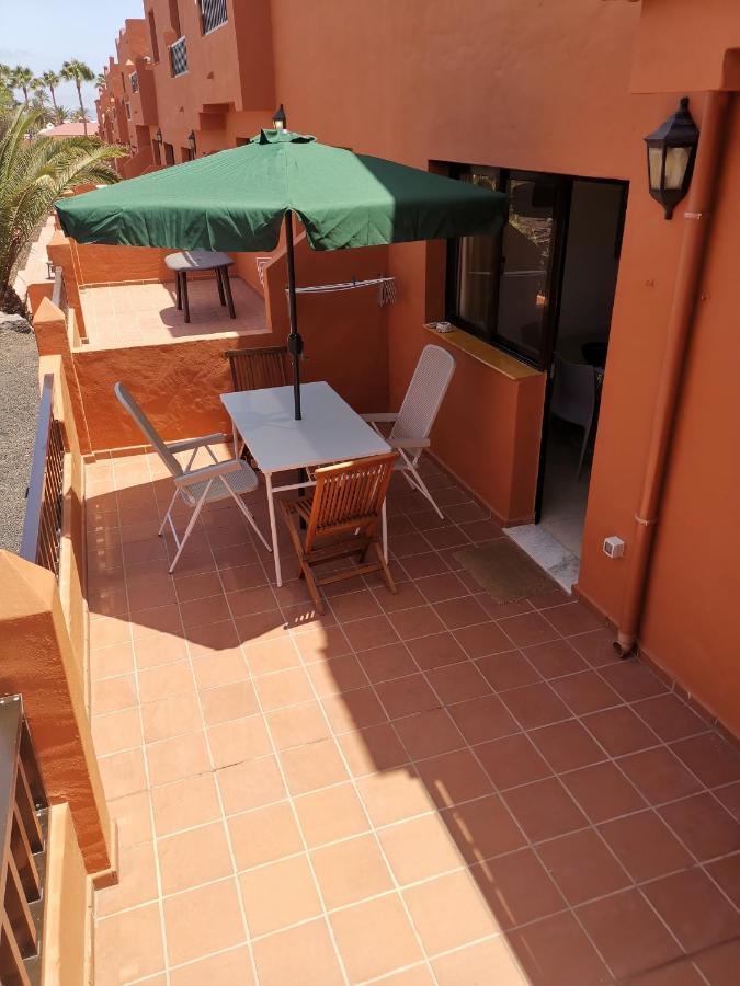 Casa Sun&Sand 코라레호 외부 사진