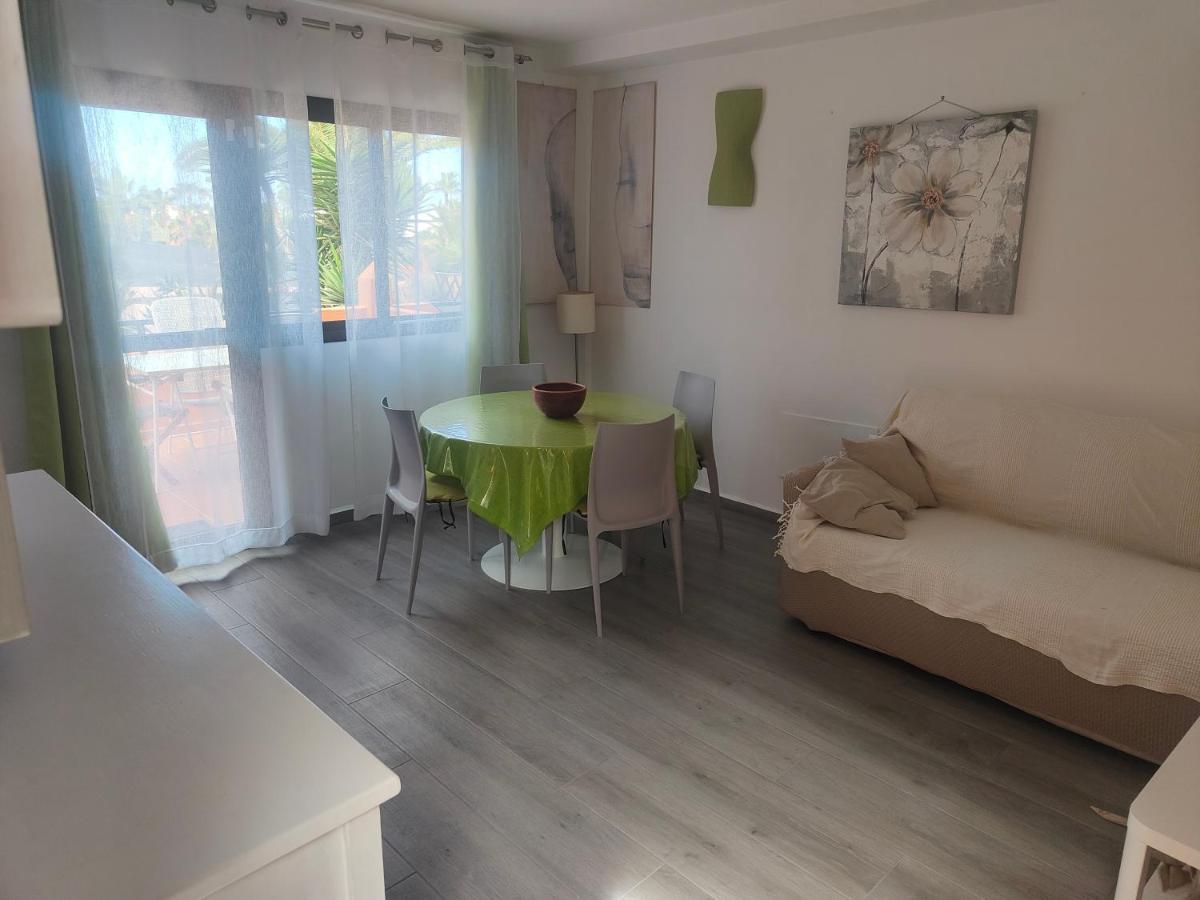Casa Sun&Sand 코라레호 외부 사진