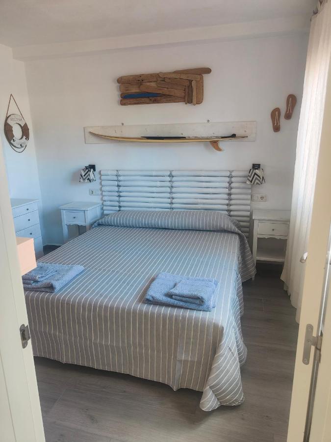 Casa Sun&Sand 코라레호 외부 사진