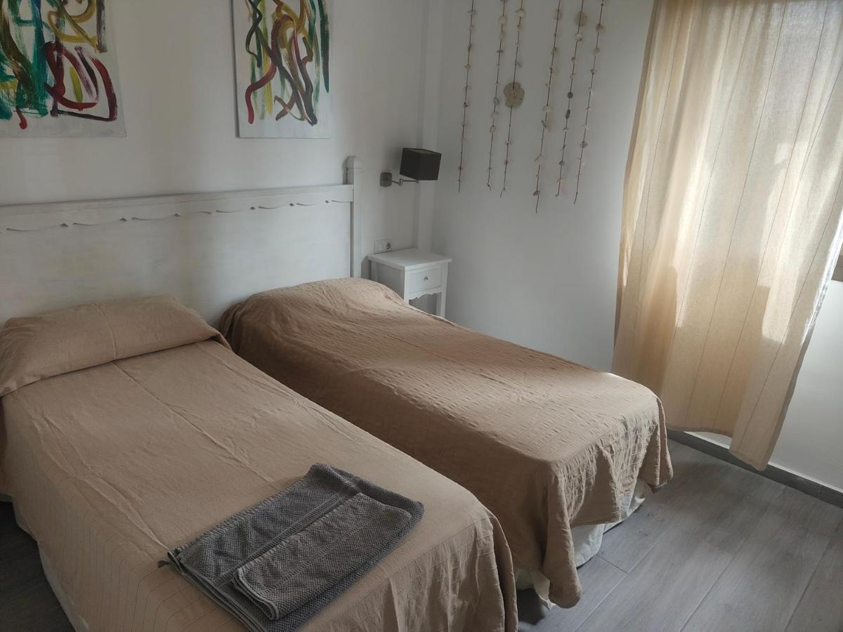 Casa Sun&Sand 코라레호 외부 사진