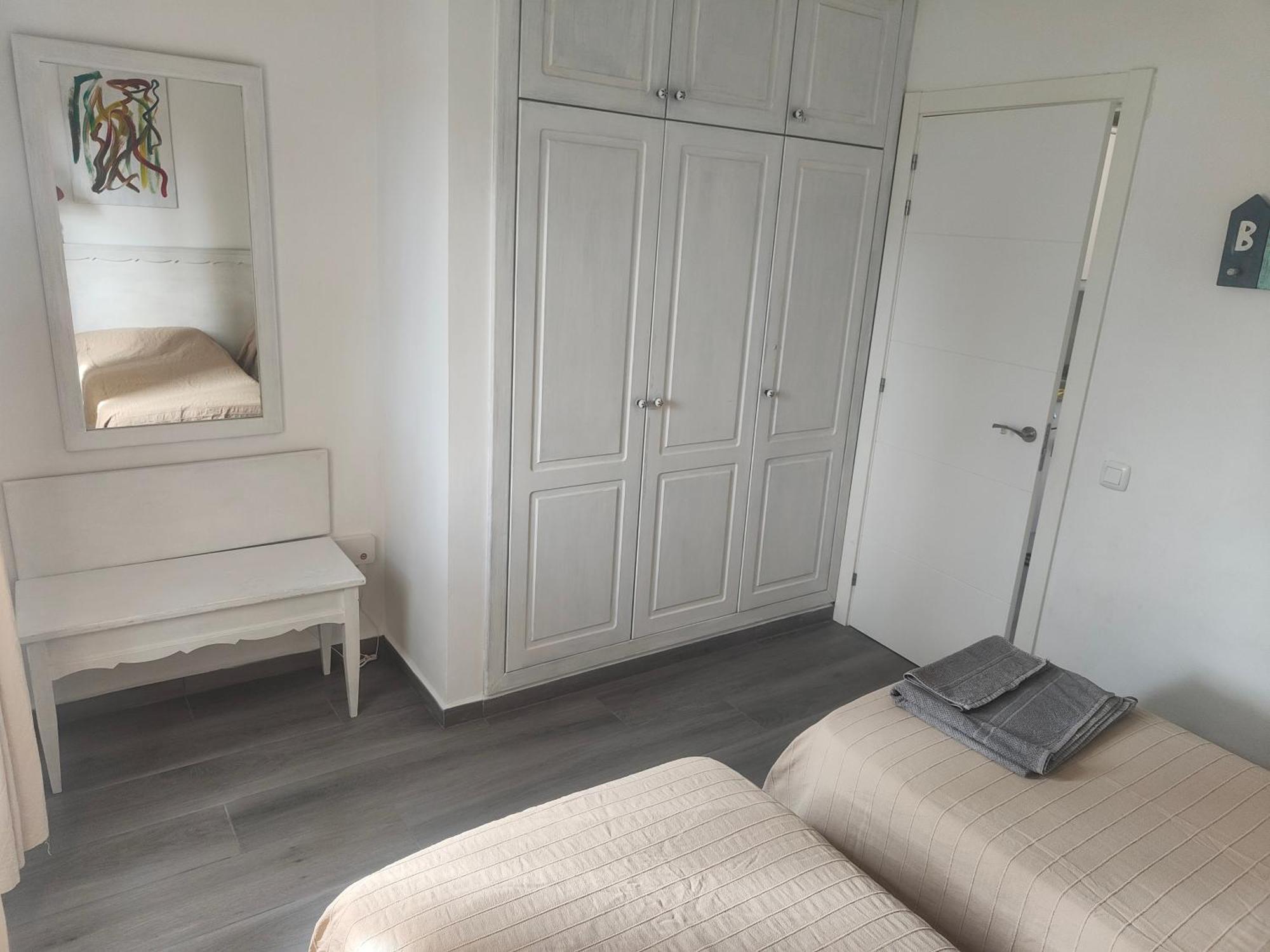 Casa Sun&Sand 코라레호 외부 사진