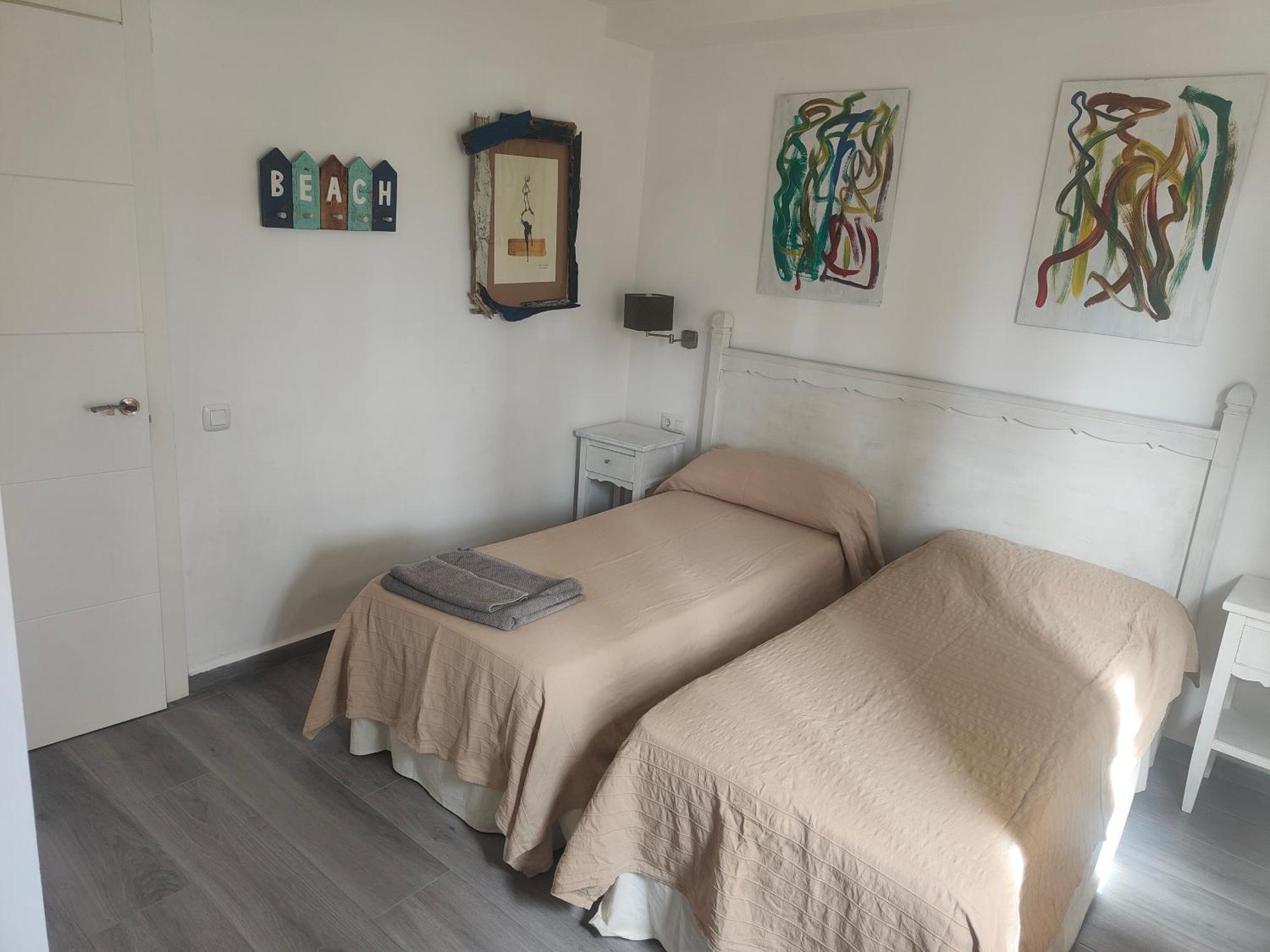 Casa Sun&Sand 코라레호 외부 사진