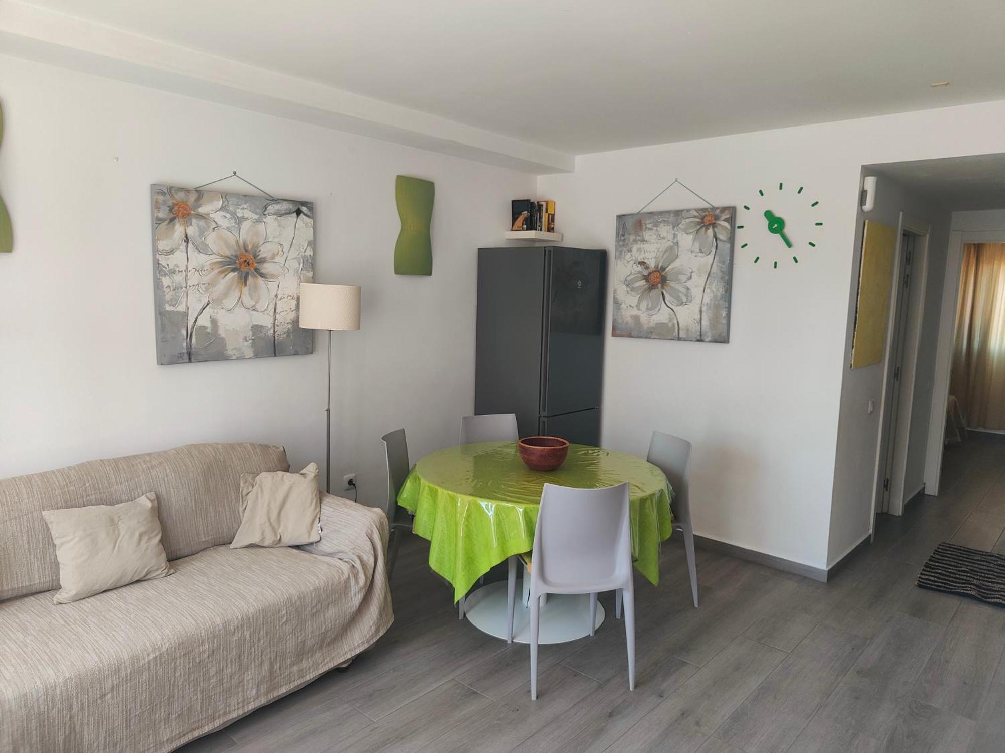 Casa Sun&Sand 코라레호 외부 사진