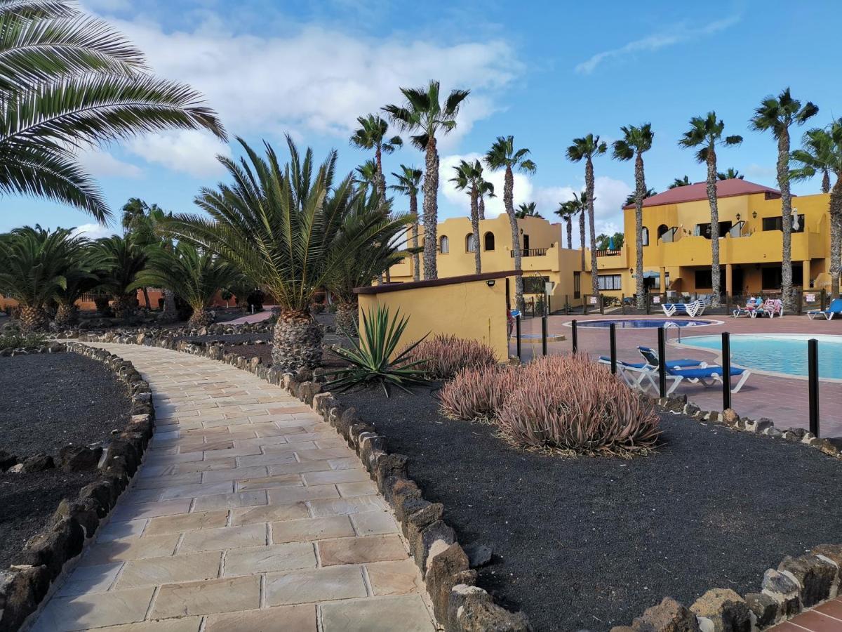 Casa Sun&Sand 코라레호 외부 사진